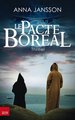 Le pacte boréal