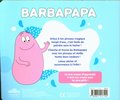 Barbapapa : premier pinceau magique : les couleurs