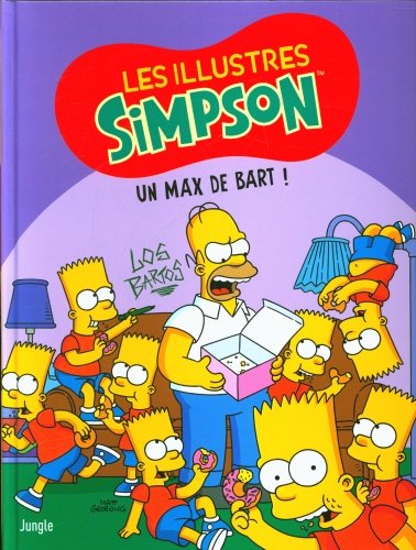 Les illustres Simpson