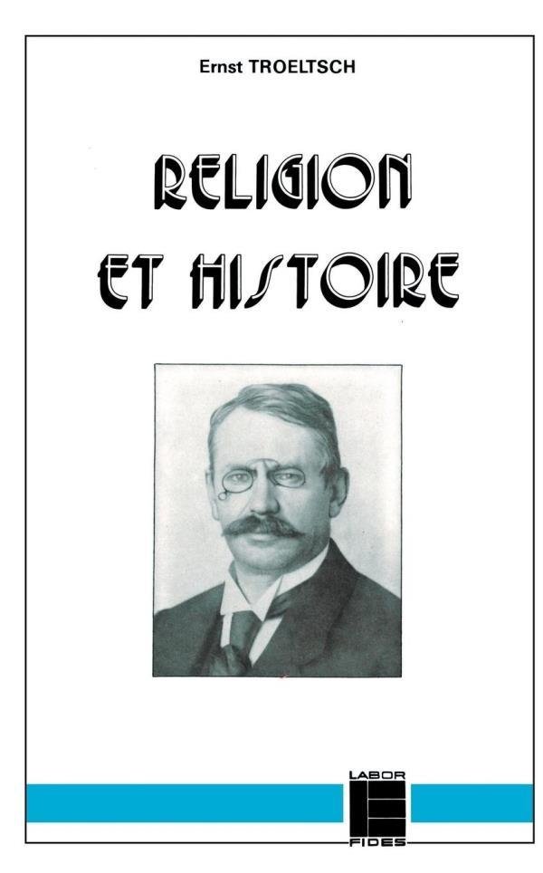 IAD - Religion et histoire