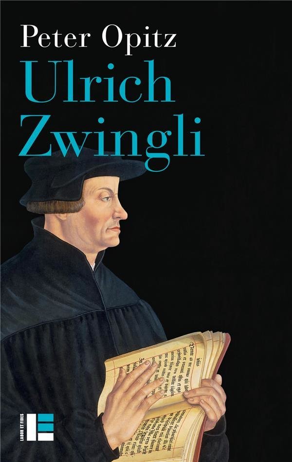 Ulrich Zwingli