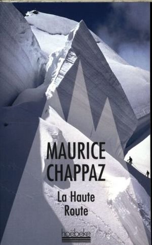 La Haute Route