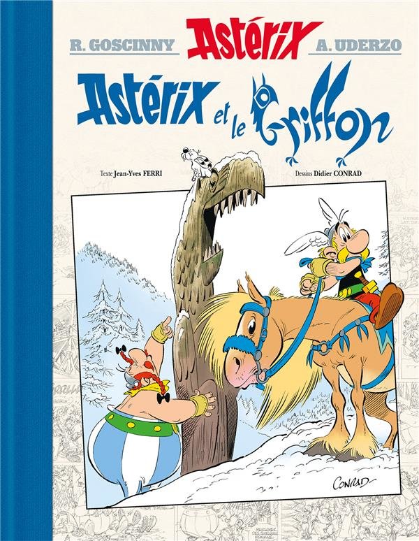 Astérix