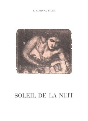 Soleil de la nuit