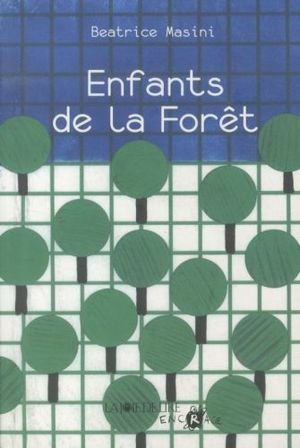 Enfants de la forêt