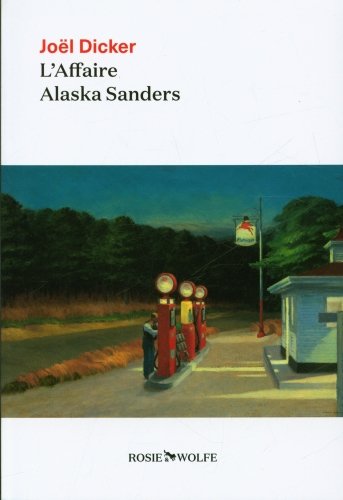 L'affaire Alaska Sanders