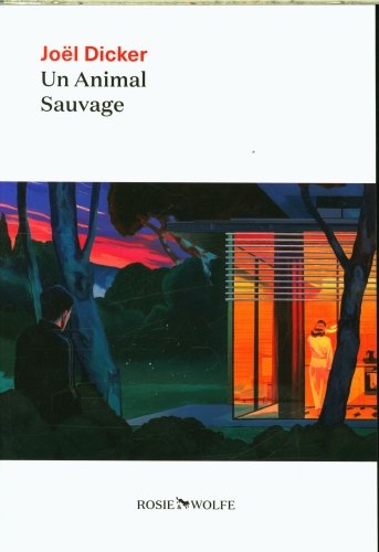 Un animal sauvage