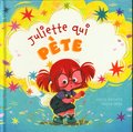 Juliette qui pète