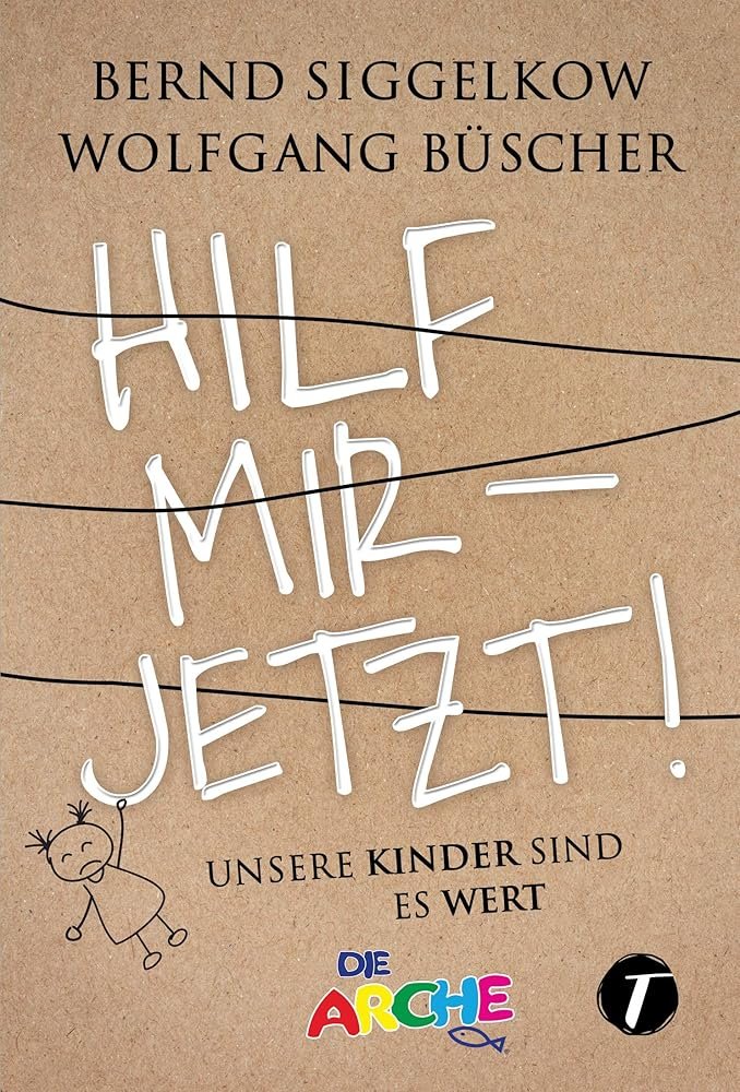 Hilf mir - jetzt!