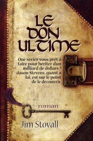 Le don ultime