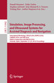 Simulation, Image Processing, and Ultrasound Systems for Assisted Diagnosis and Navigation