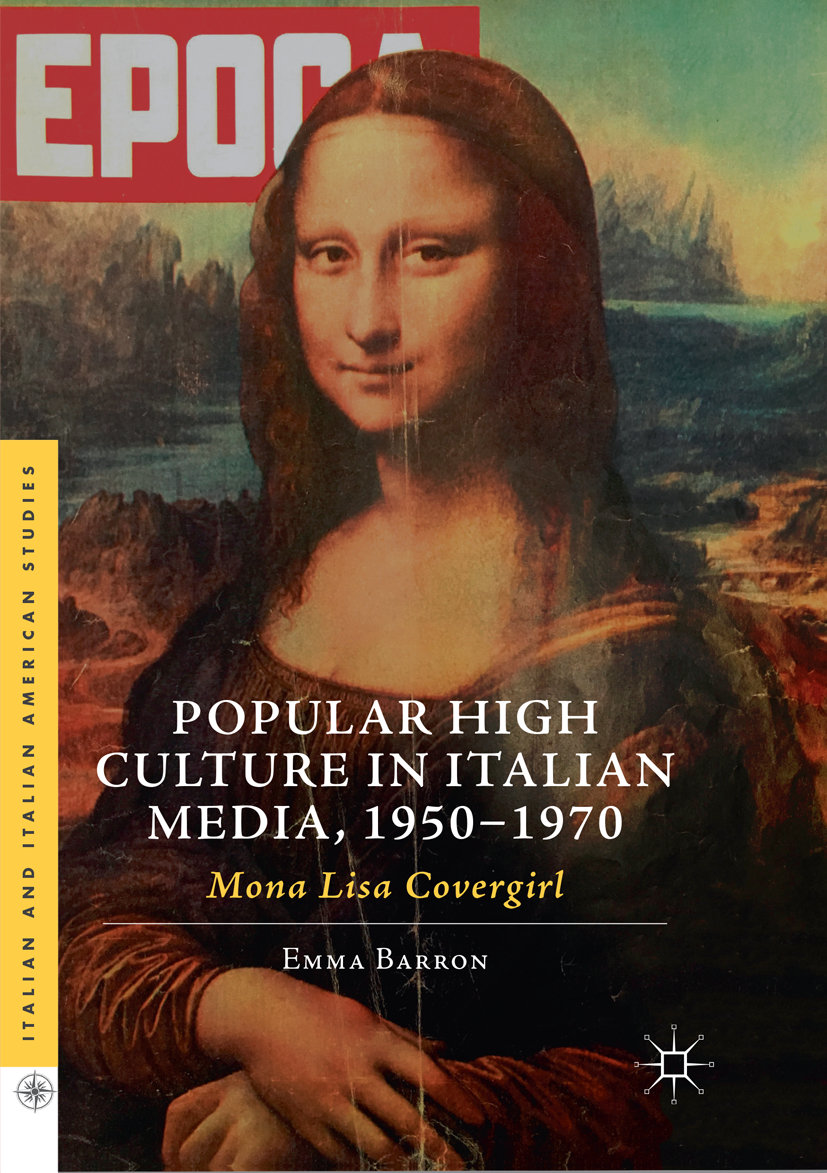 Popular High Culture in Italian Media, 1950¿1970