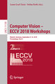 Computer Vision ¿ ECCV 2018 Workshops