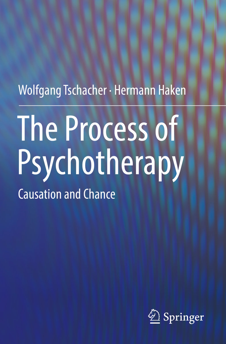 The Process of Psychotherapy