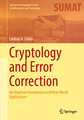 Cryptology and Error Correction