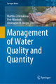 Management of Water Quality and Quantity