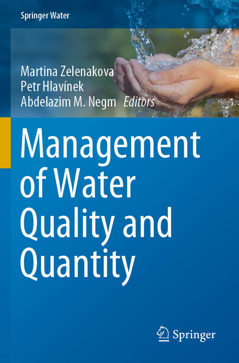 Management of Water Quality and Quantity