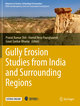 Gully Erosion Studies from India and Surrounding Regions