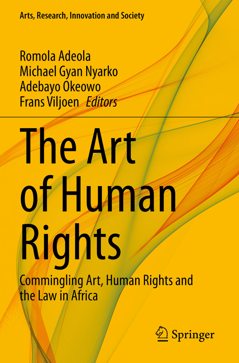 The Art of Human Rights