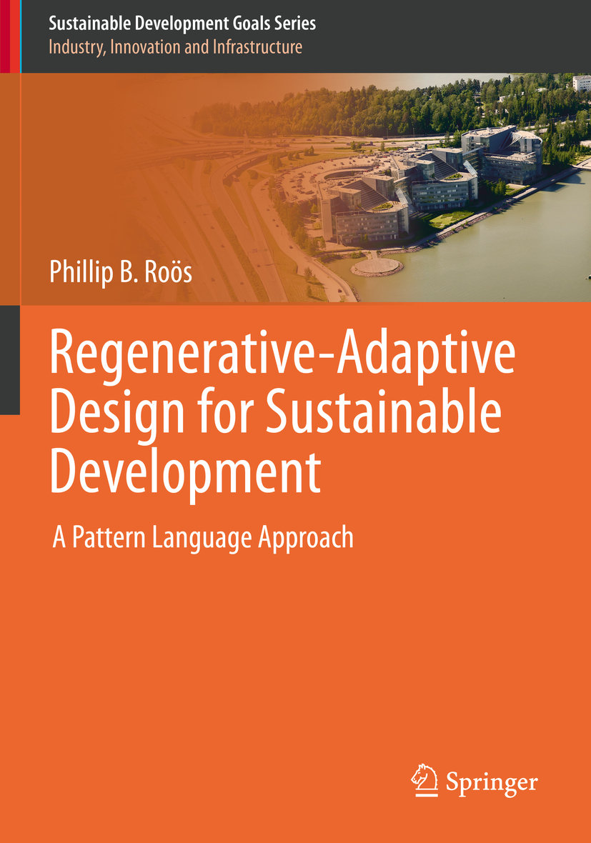 Regenerative-Adaptive Design for Sustainable Development