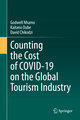 Counting the Cost of COVID-19 on the Global Tourism Industry