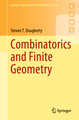 Combinatorics and Finite Geometry