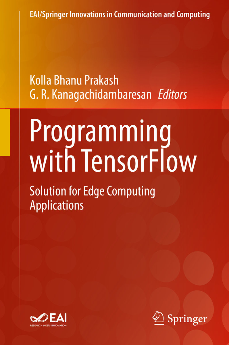 Programming with TensorFlow