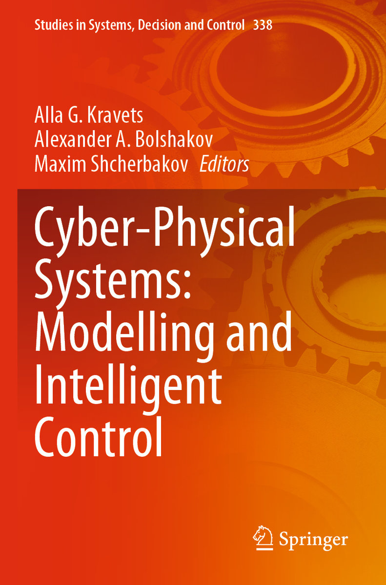 Cyber-Physical Systems: Modelling and Intelligent Control