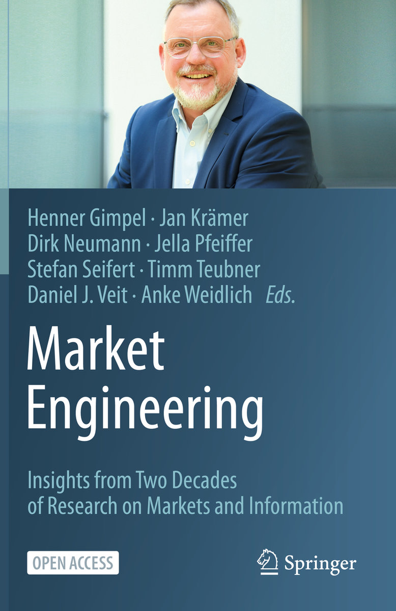 Market Engineering