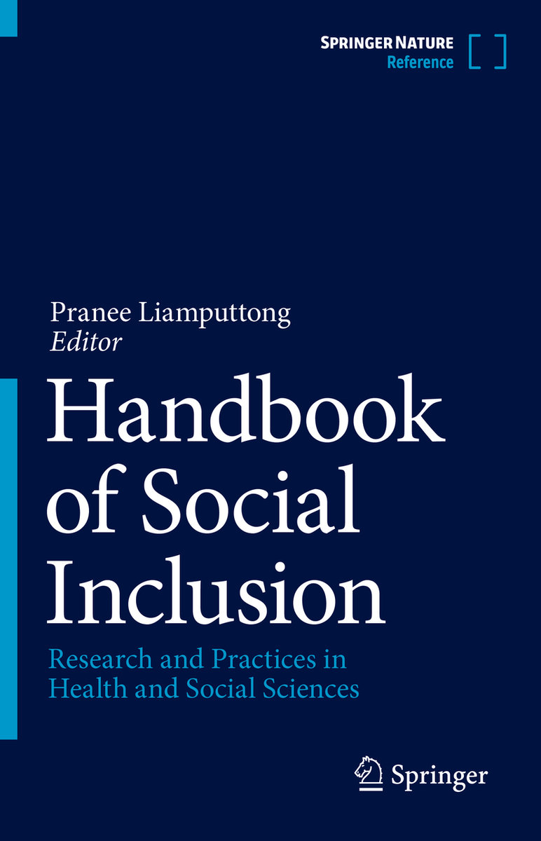 Handbook of Social Inclusion