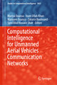 Computational Intelligence for Unmanned Aerial Vehicles Communication Networks