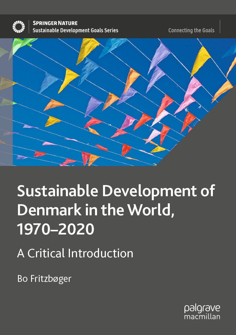 Sustainable Development of Denmark in the World, 1970¿2020