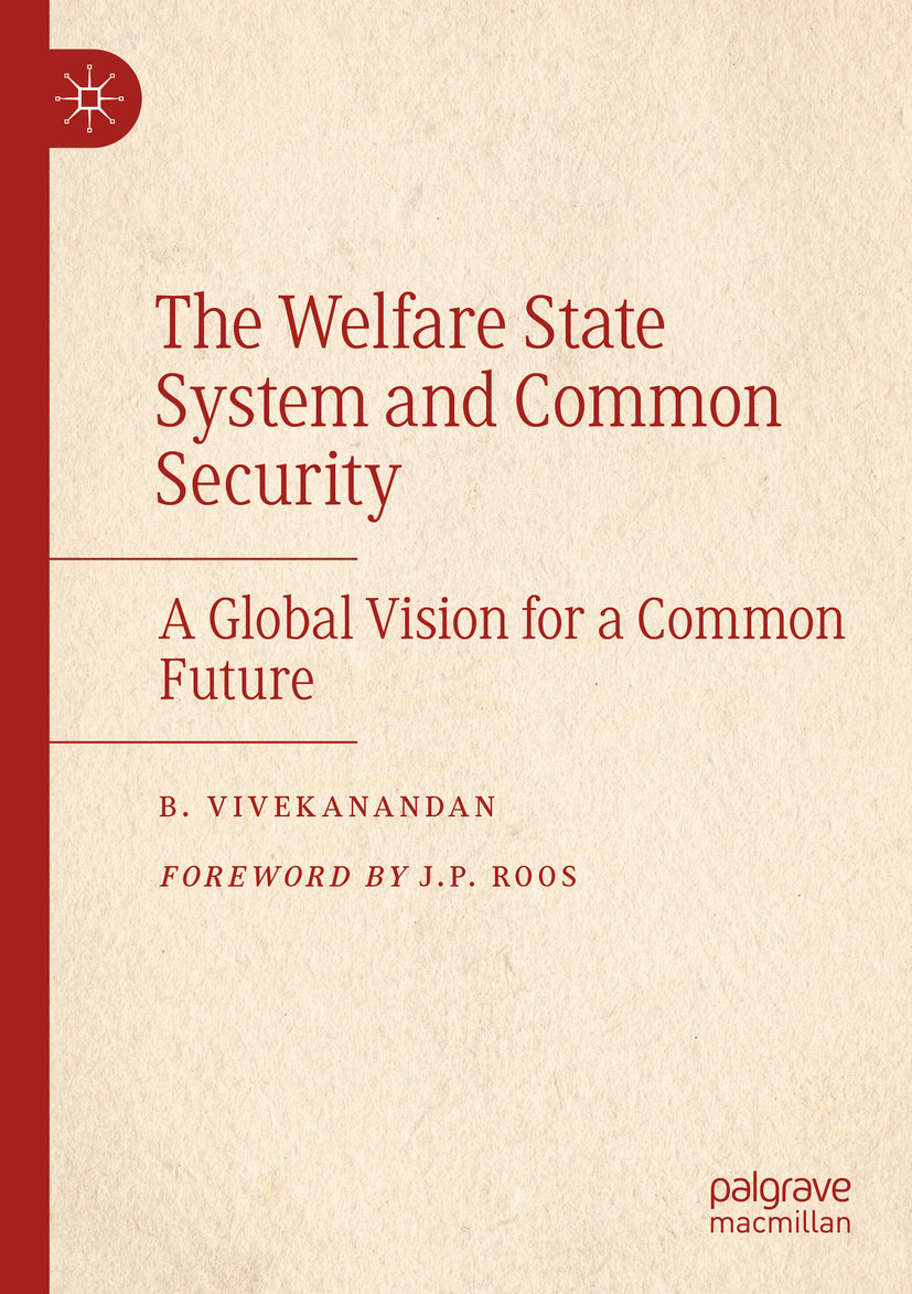 The Welfare State System and Common Security