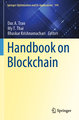 Handbook on Blockchain