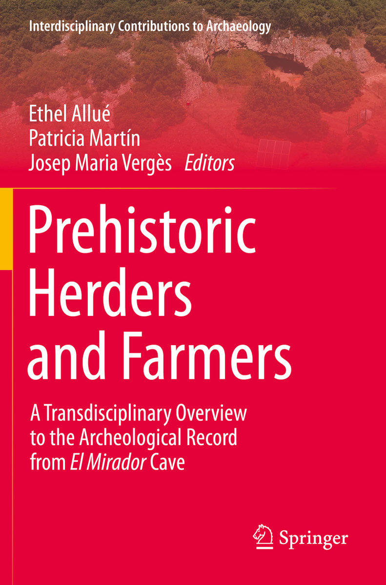 Prehistoric Herders and Farmers