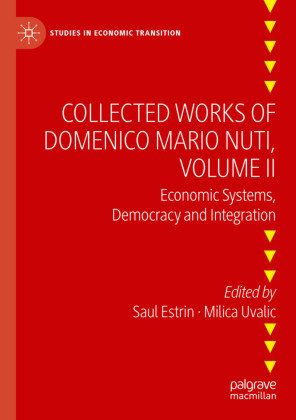 Collected Works of Domenico Mario Nuti, Volume II