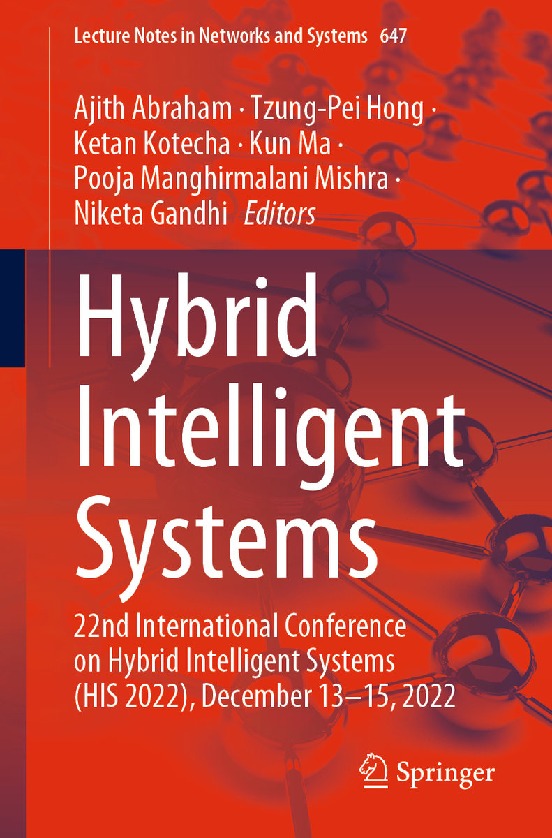 Hybrid Intelligent Systems