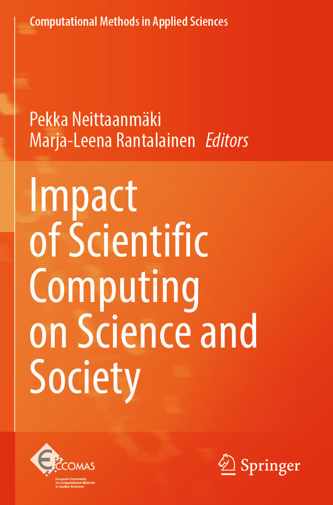 Impact of Scientific Computing on Science and Society