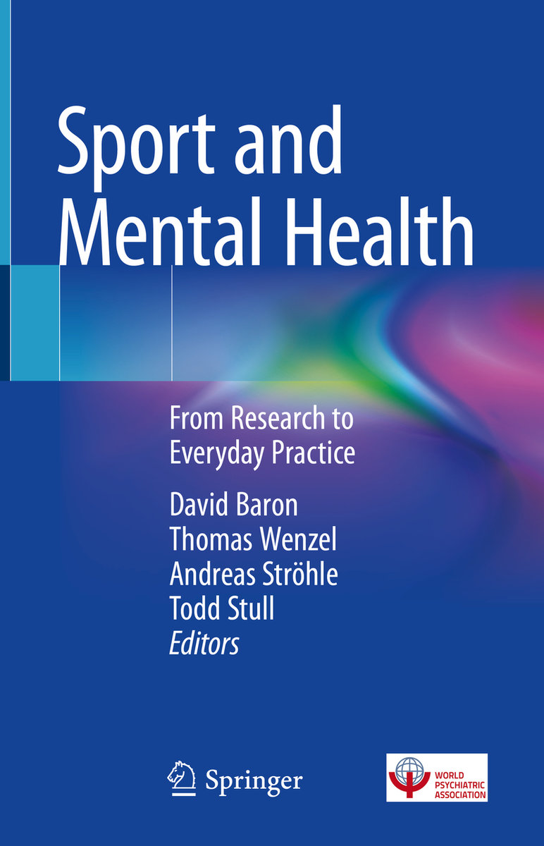 Sport and Mental Health