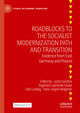 Roadblocks to the Socialist Modernization Path and Transition