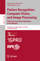 Pattern Recognition, Computer Vision, and Image Processing. ICPR 2022 International Workshops and Challenges