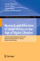 Research and Education in Urban History in the Age of Digital Libraries