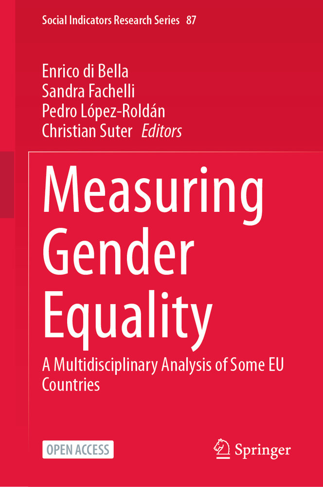 Measuring Gender Equality