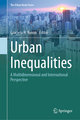 Urban Inequalities