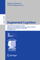 Augmented Cognition