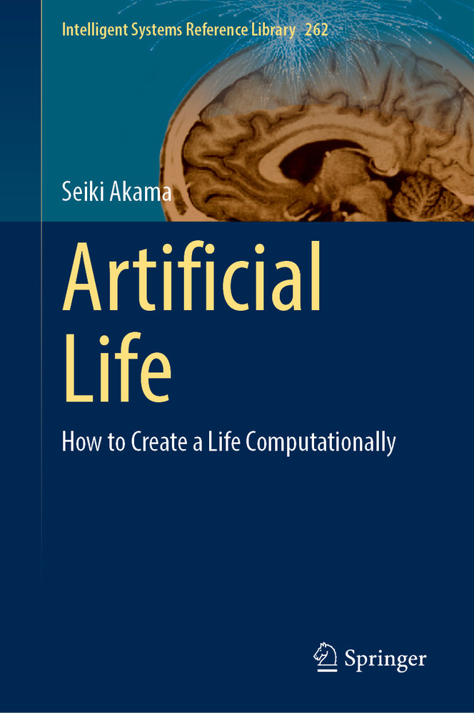 Artificial Life