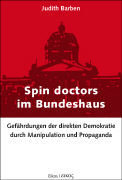 Spin doctors im Bundeshaus