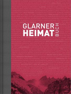 Glarner Heimatbuch