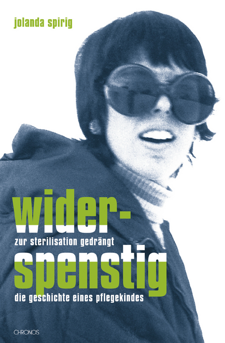 Spirig. Widerspenstig