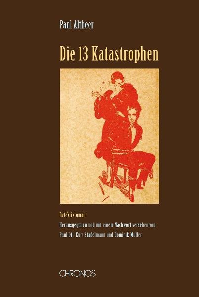 Die dreizehn Katastrophen